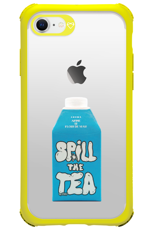 Classic Carton - Apple iPhone 7