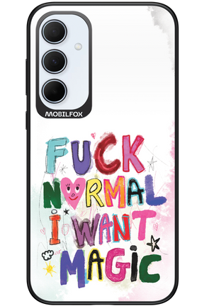 Magic - Samsung Galaxy A35