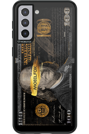 Gold Life 2.0 - Samsung Galaxy S21+