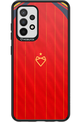 Spain 2.0 x Mobilfox 2.0 - Samsung Galaxy A52 / A52 5G / A52s