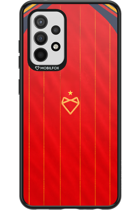 Spain 2.0 x Mobilfox 2.0 - Samsung Galaxy A52 / A52 5G / A52s