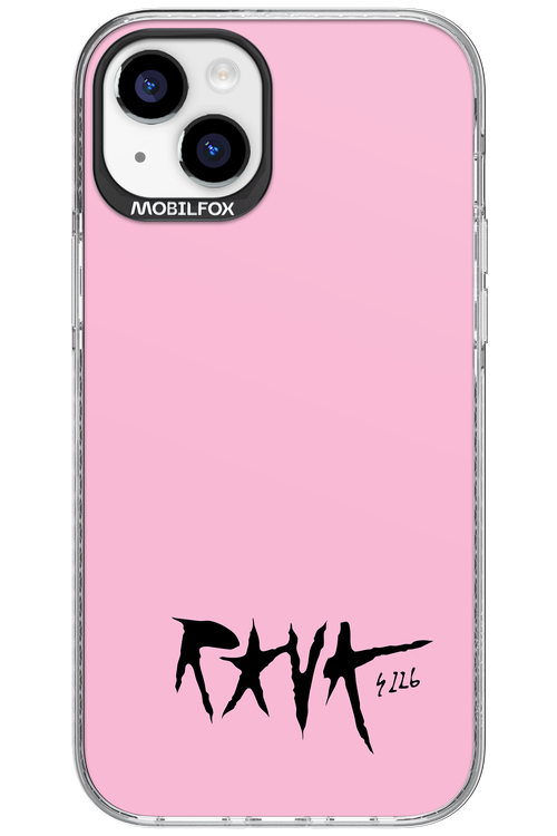 R-va - Apple iPhone 15 Plus