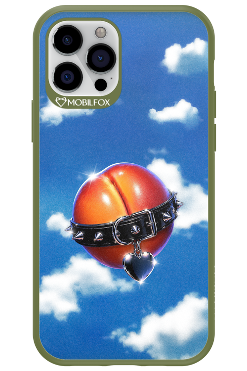 Wild Peach 2.0 - Apple iPhone 12 Pro