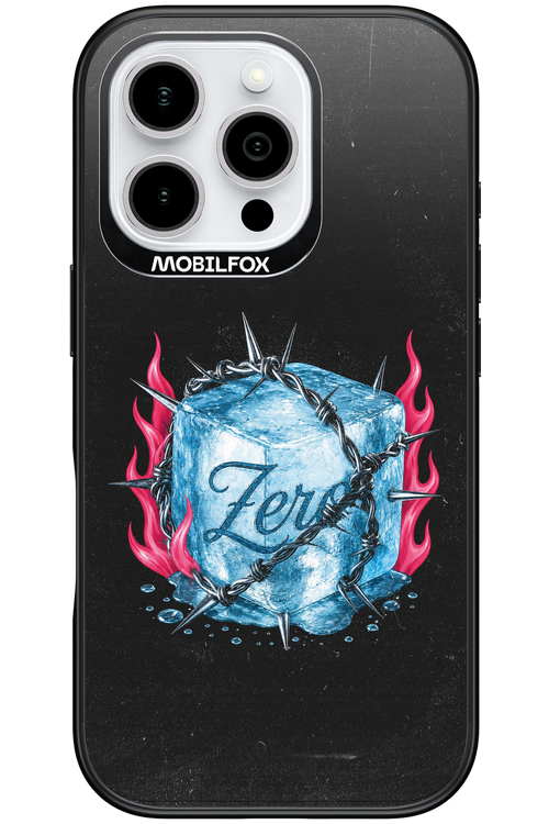 Zero 2.0 - Apple iPhone 16 Pro