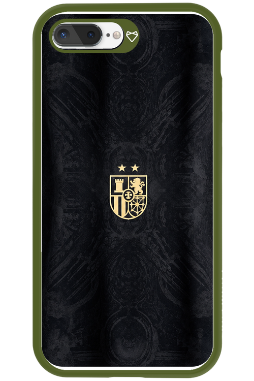 Spain Classic 2.0 - Apple iPhone 8 Plus