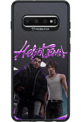 HeliotEmil 2.0 - Samsung Galaxy S10+