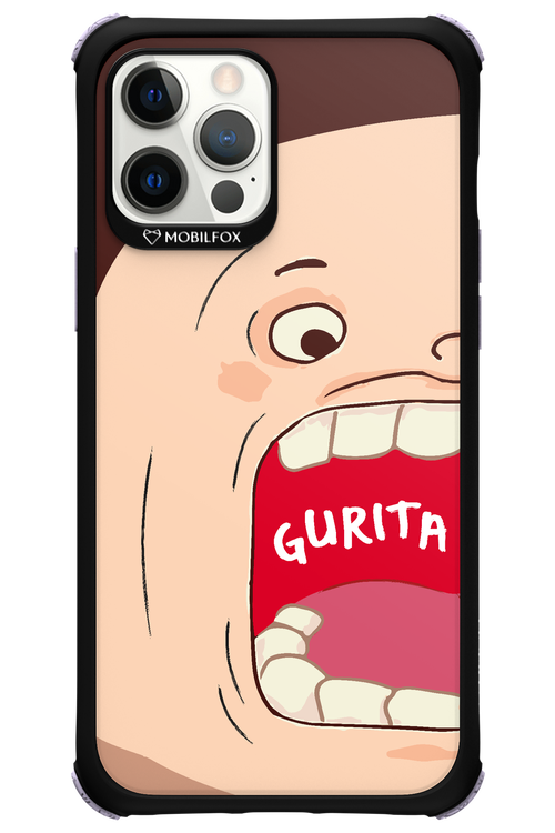 GURITA 2 - Apple iPhone 12 Pro Max