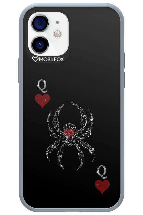 Spider Queen - Apple iPhone 12