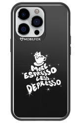 DEPRESSO - Apple iPhone 13 Pro