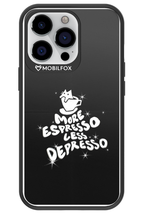DEPRESSO - Apple iPhone 13 Pro