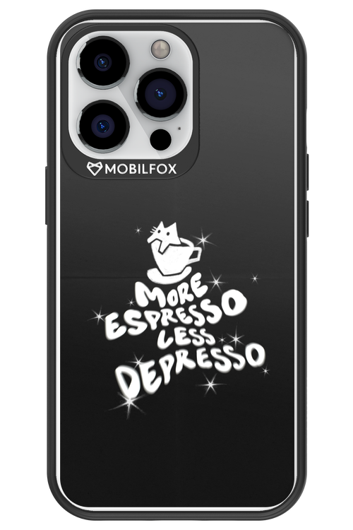 DEPRESSO - Apple iPhone 13 Pro