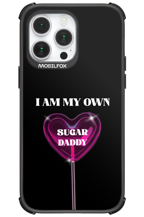 Sugar Daddy - Apple iPhone 14 Pro Max