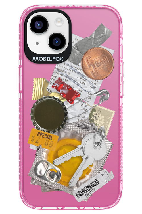 Just in Case - Apple iPhone 14