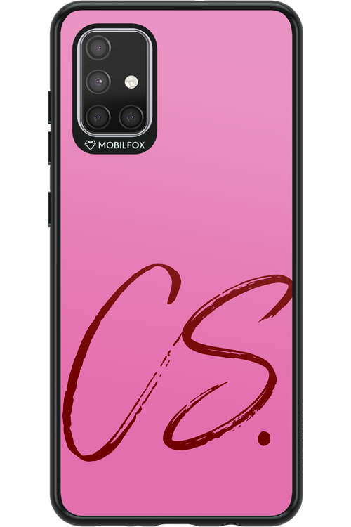 (Sorbet) CS 2.0 - Samsung Galaxy A71