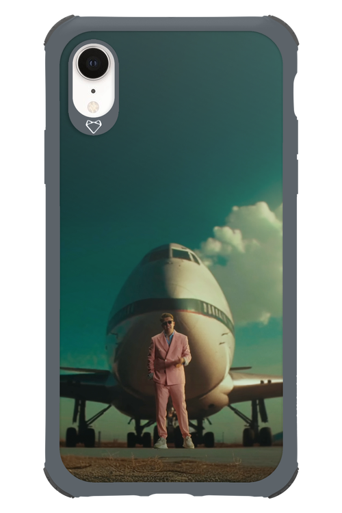 Zbor - Apple iPhone XR