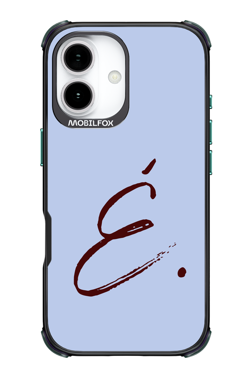 (Jellyfish Presso) E II 2.0 - Apple iPhone 17
