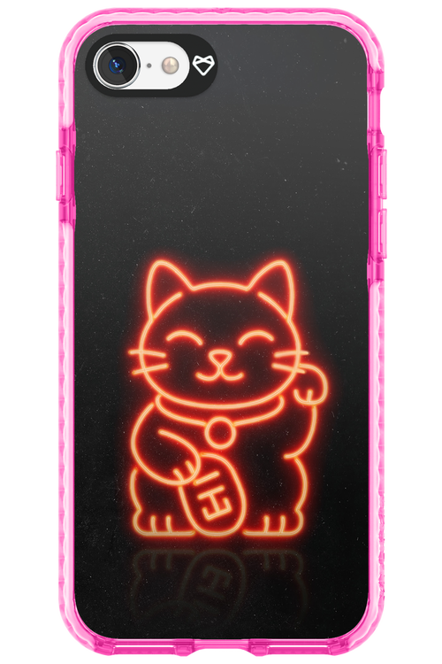 Led Cat 2.0 - Apple iPhone 7