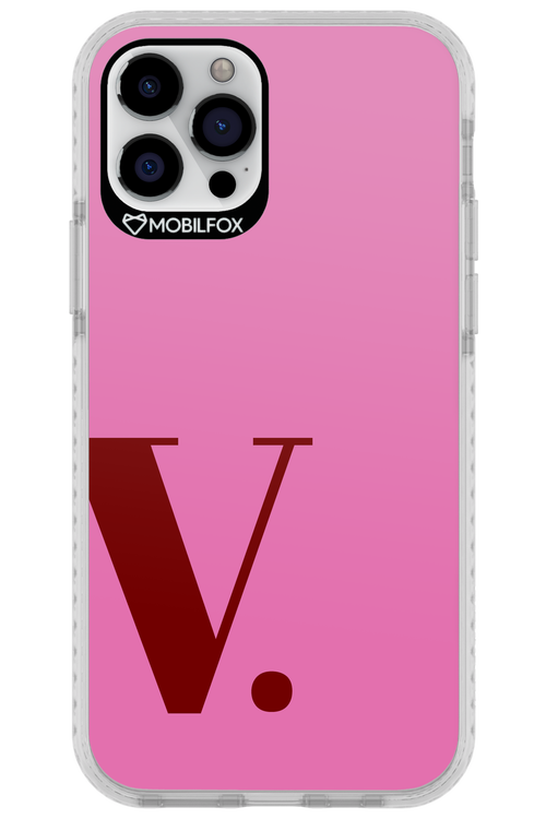 V (Sorbet) 2.0 - Apple iPhone 12 Pro
