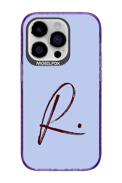 (Jellyfish Presso) R 2.0 - Apple iPhone 14 Pro