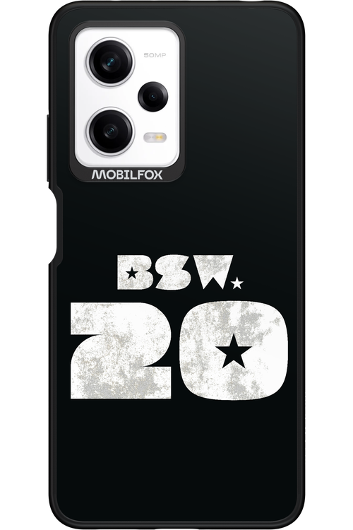 BSW 20 (9) 2.0 - Xiaomi Redmi Note 12 Pro 5G