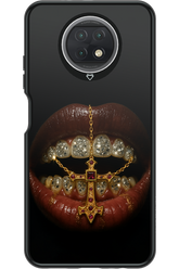 Greedy 2.0 - Xiaomi Redmi Note 9T 5G