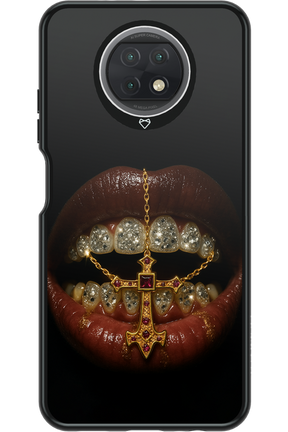 Greedy 2.0 - Xiaomi Redmi Note 9T 5G