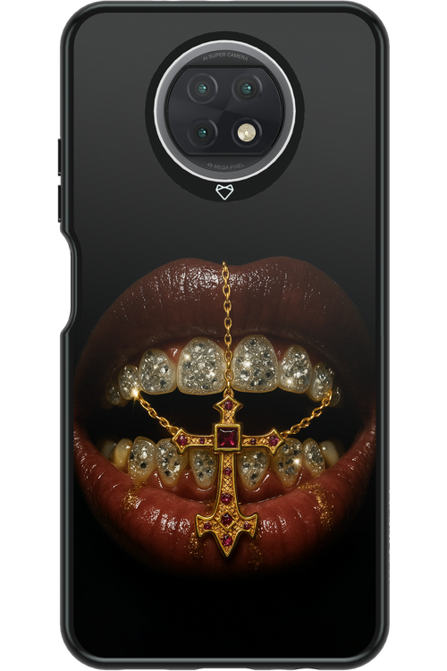 Greedy 2.0 - Xiaomi Redmi Note 9T 5G