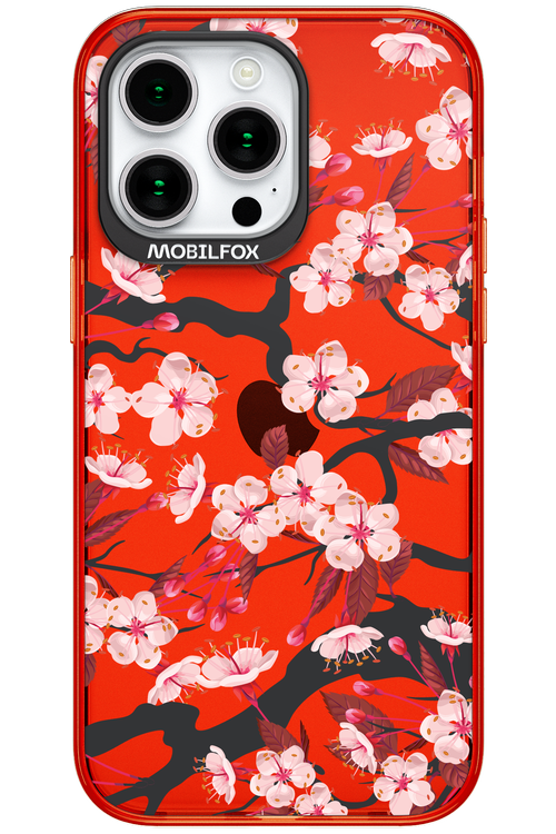 Sakura 2.0 - Apple iPhone 15 Pro Max