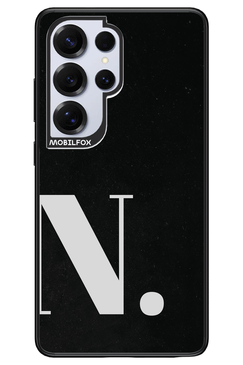 N (Off Space) 2.0 - Samsung S25 Ultra