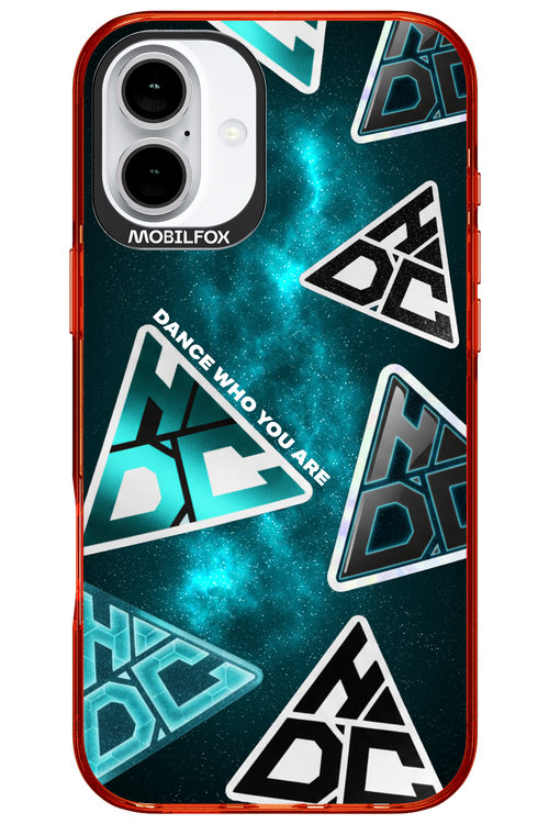 HDC 6 2.0 - Apple iPhone 16 Plus