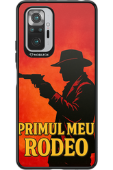 Rodeo - Xiaomi Redmi Note 10S