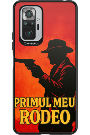 Rodeo - Xiaomi Redmi Note 10S