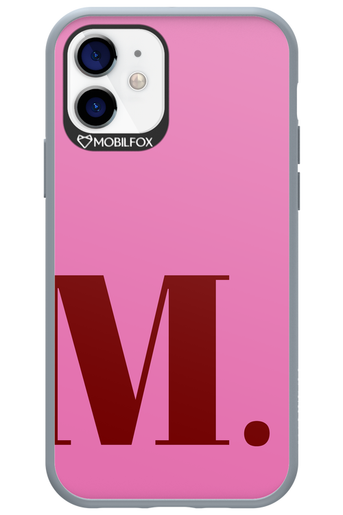 M (Sorbet) 2.0 - Apple iPhone 12