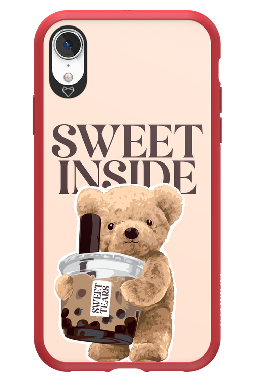 Sweet Inside 2.0 - Apple iPhone XR