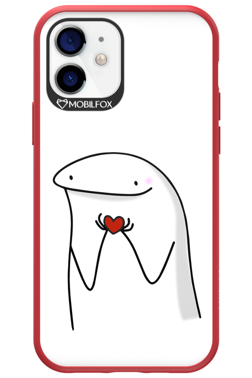 & You - Apple iPhone 12