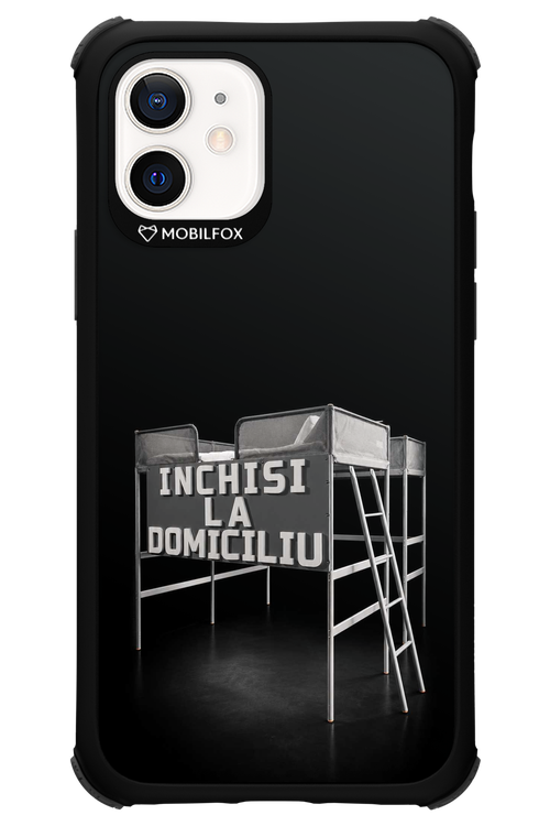 Bunk Beds 2.0 - Apple iPhone 12