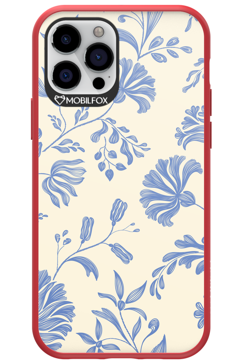 Simple Flowers 2.0 - Apple iPhone 12 Pro