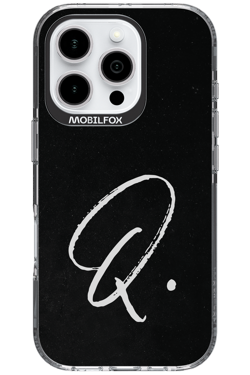 (Off Space) Q 2.0 - Apple iPhone 16 Pro