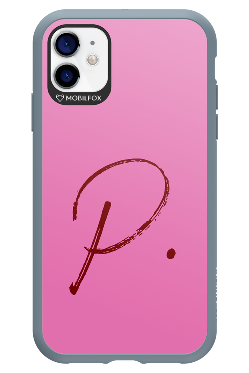 (Sorbet) P 2.0 - Apple iPhone 11