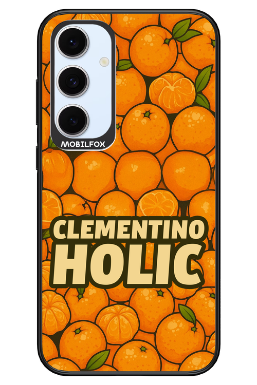 Clementino Holic 2.0 - Samsung S24 FE