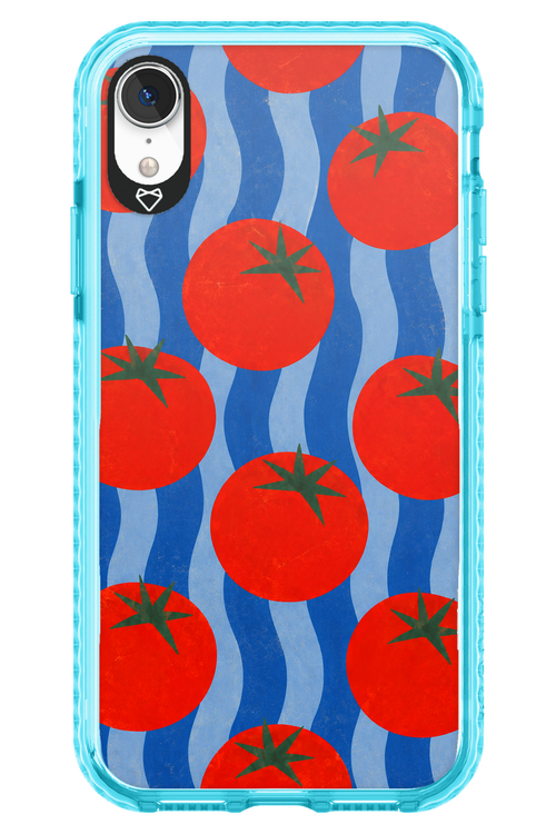 TOMATO 2.0 - Apple iPhone XR