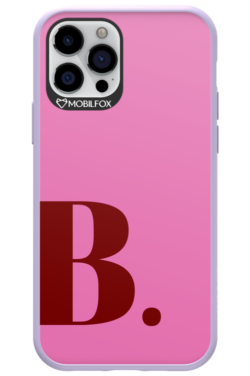 B (Sorbet) 2.0 - Apple iPhone 12 Pro