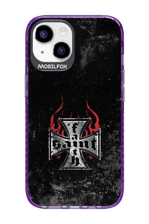 Saint Cross 2.0 - Apple iPhone 14