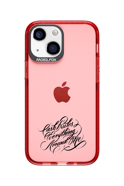 Cash Rules Script - Apple iPhone 13 Mini