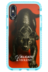 DeliCat - Apple iPhone X