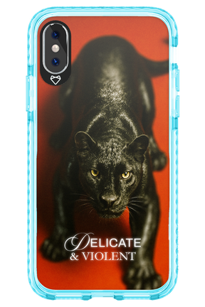 DeliCat - Apple iPhone X