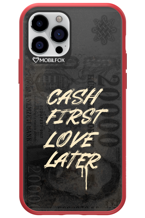Love Later 2.0 - Apple iPhone 12 Pro
