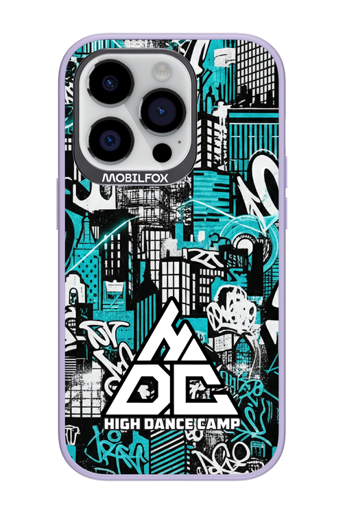 HDC 3 - Apple iPhone 14 Pro