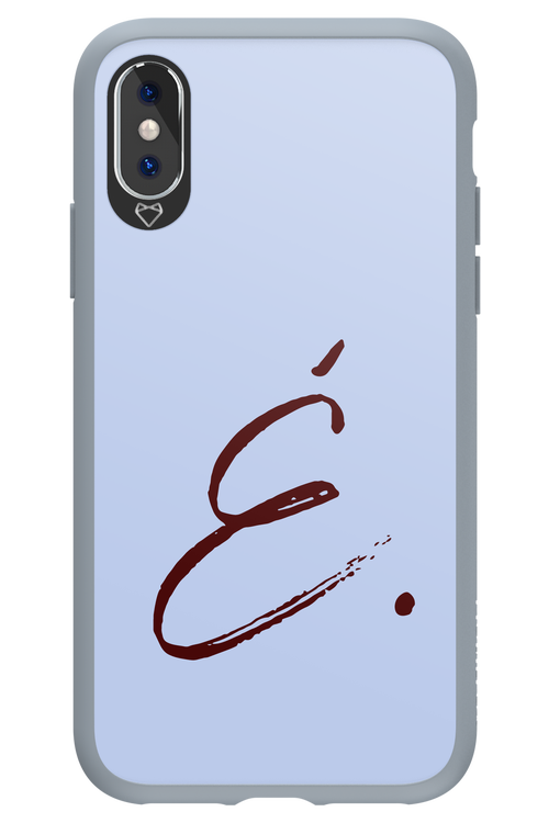 (Jellyfish Presso) E II 2.0 - Apple iPhone XS