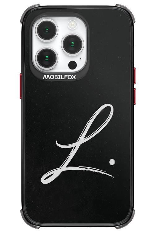 (Off Space) L 2.0 - Apple iPhone 14 Pro